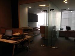 The Central (D1), Office #575747021